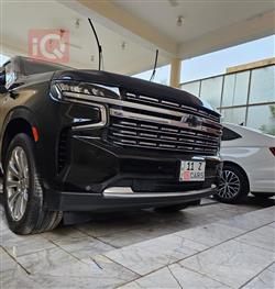 شيفروليه تاهو